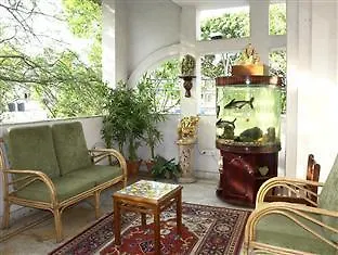 Cedar Court Bed & Breakfast Delhi