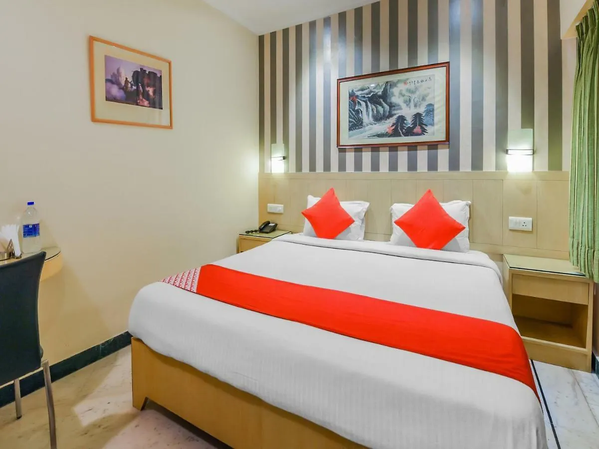 Cedar Court Bed & Breakfast Delhi   Delhi (National Capital Territory of India)