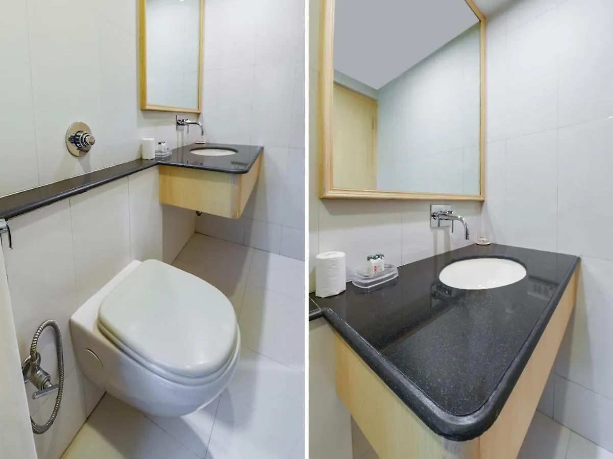 Cedar Court Bed & Breakfast Delhi  Delhi (National Capital Territory of India)