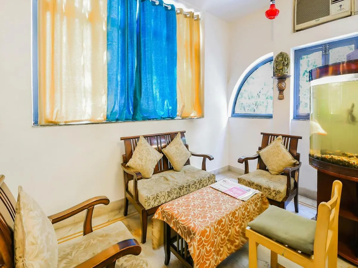 Cedar Court Bed & Breakfast Delhi  India