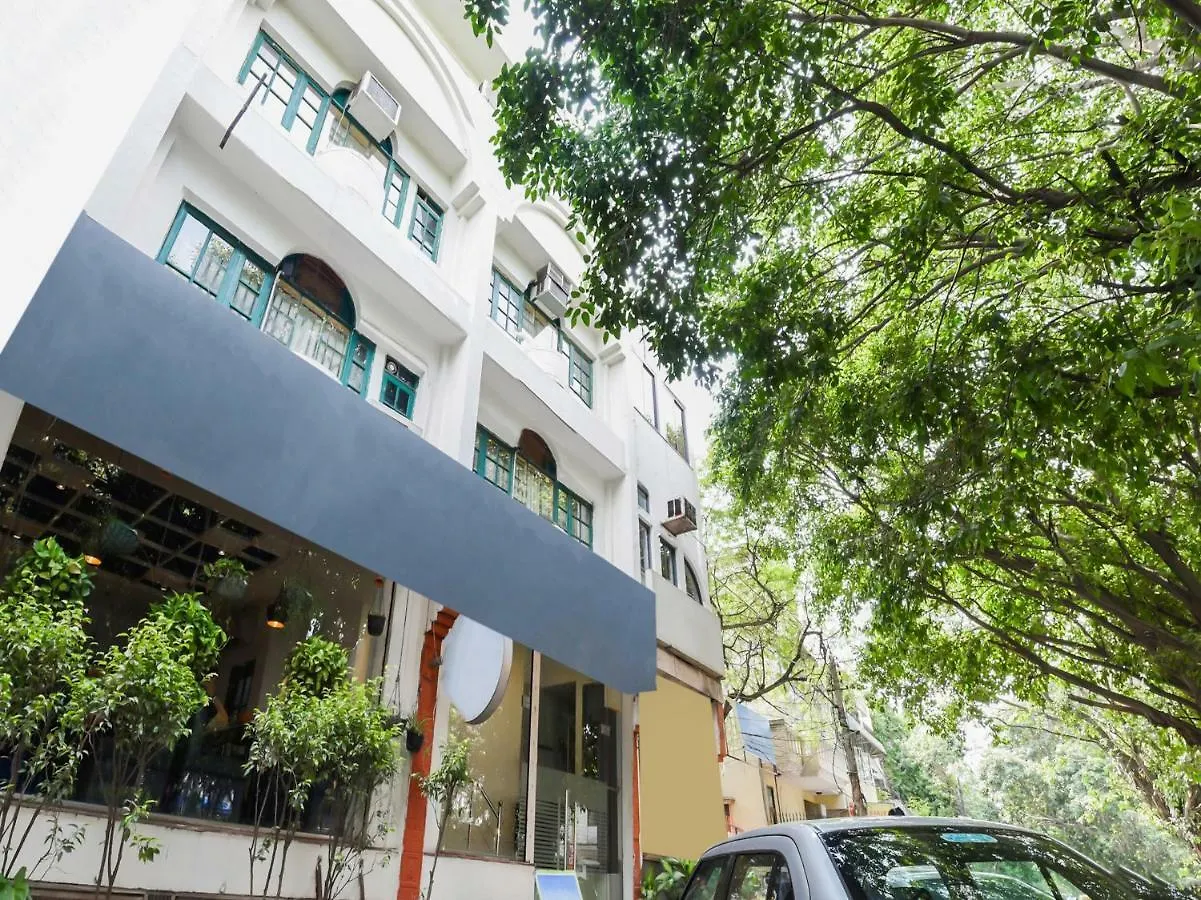 Cedar Court Bed & Breakfast Delhi