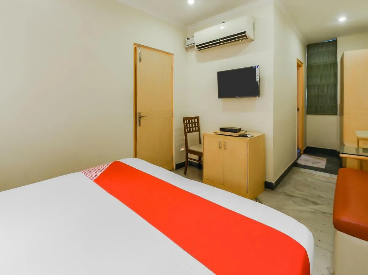 Cedar Court Bed & Breakfast Delhi  India