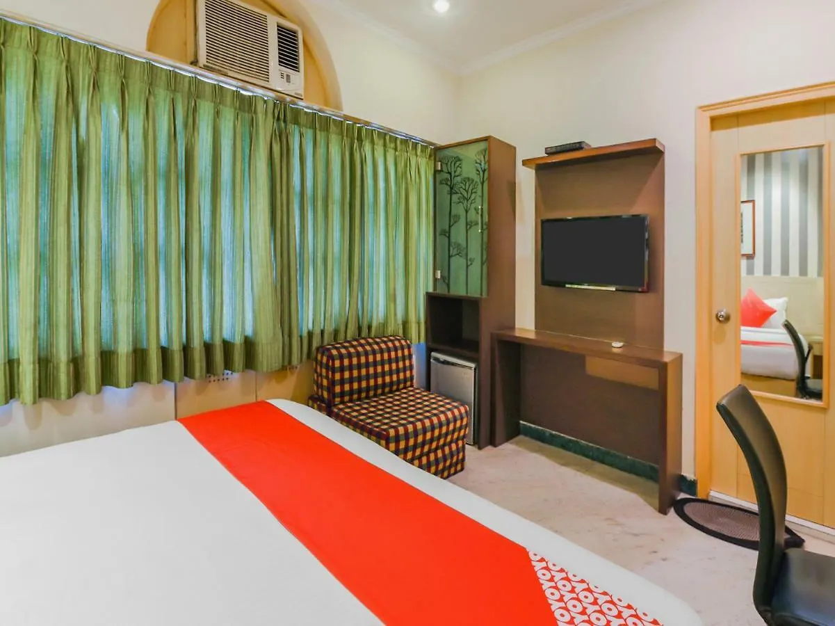 Cedar Court Bed & Breakfast Delhi  India