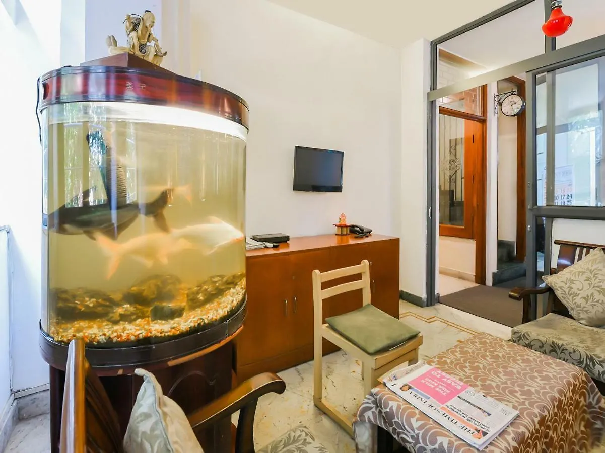 Cedar Court Bed & Breakfast Delhi  0*, Delhi (National Capital Territory of India) India