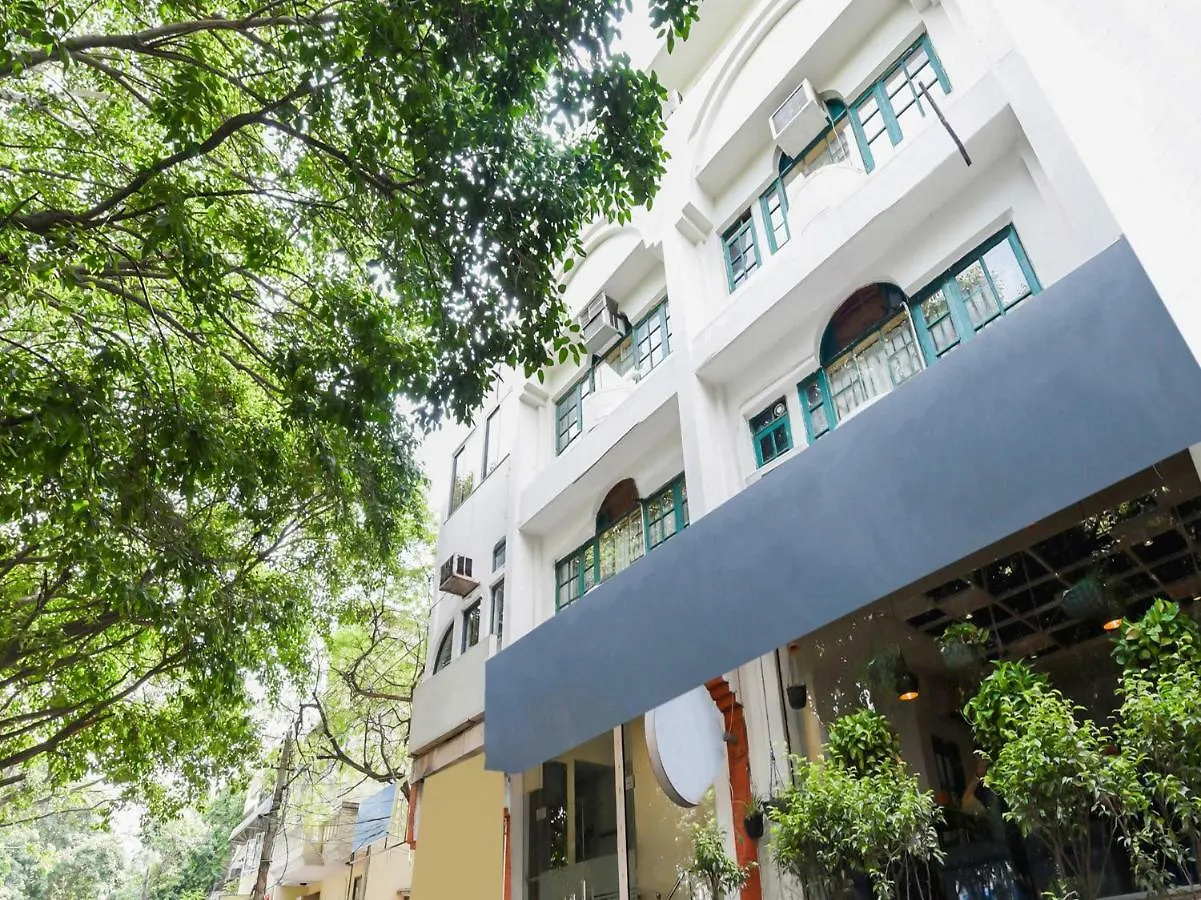 Cedar Court Bed & Breakfast Delhi   Delhi (National Capital Territory of India)