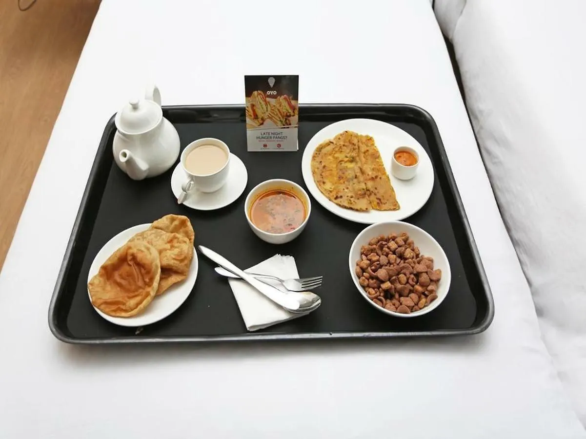 Cedar Court Bed & Breakfast Delhi  0*, Delhi (National Capital Territory of India)