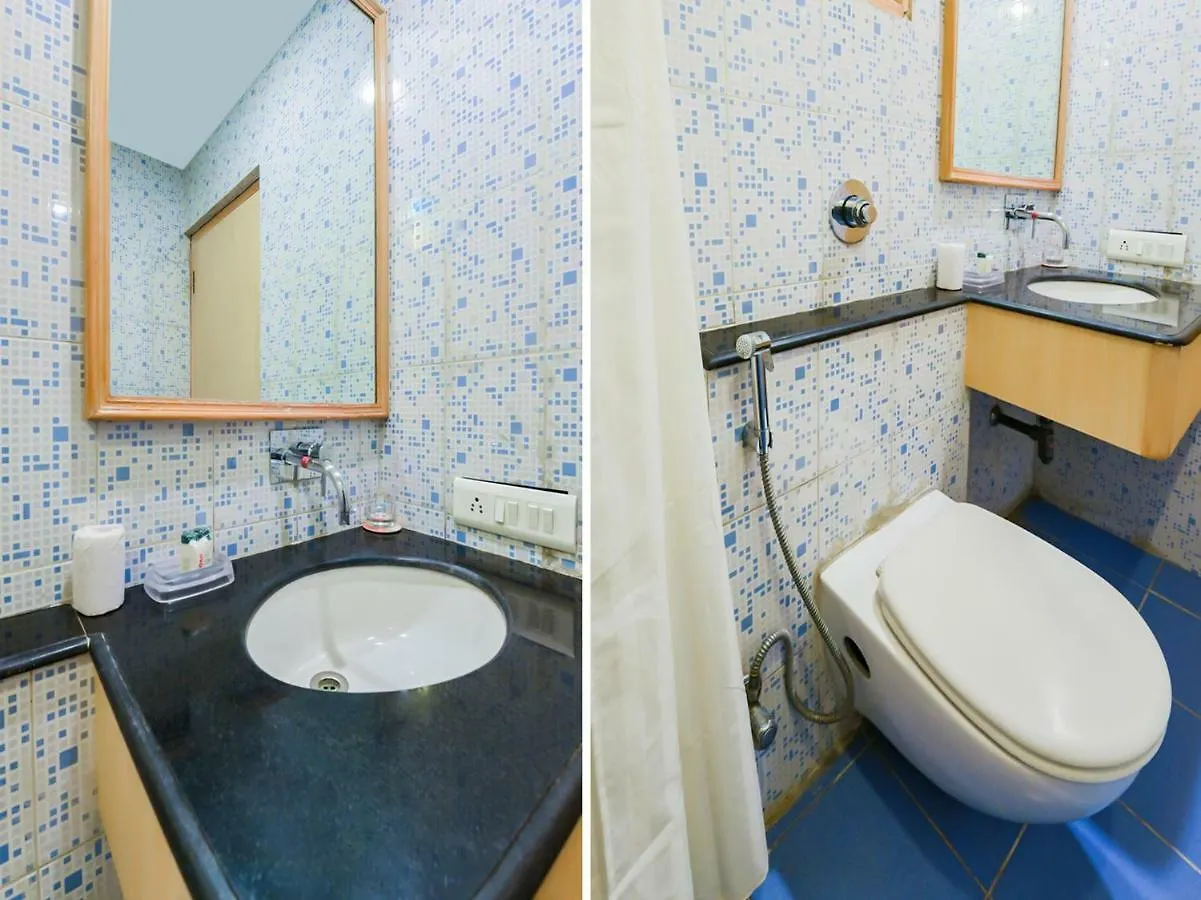 Cedar Court Bed & Breakfast Delhi