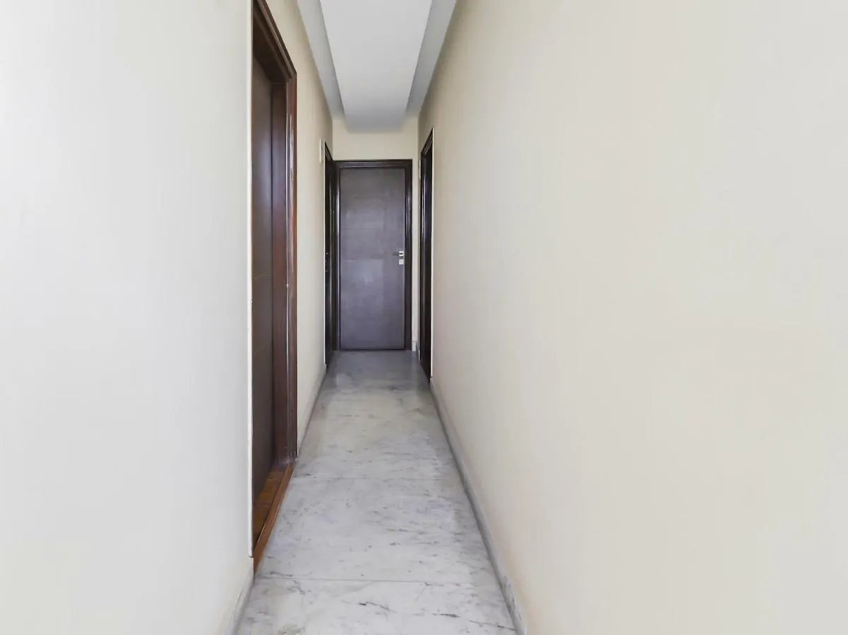 Cedar Court Bed & Breakfast Delhi