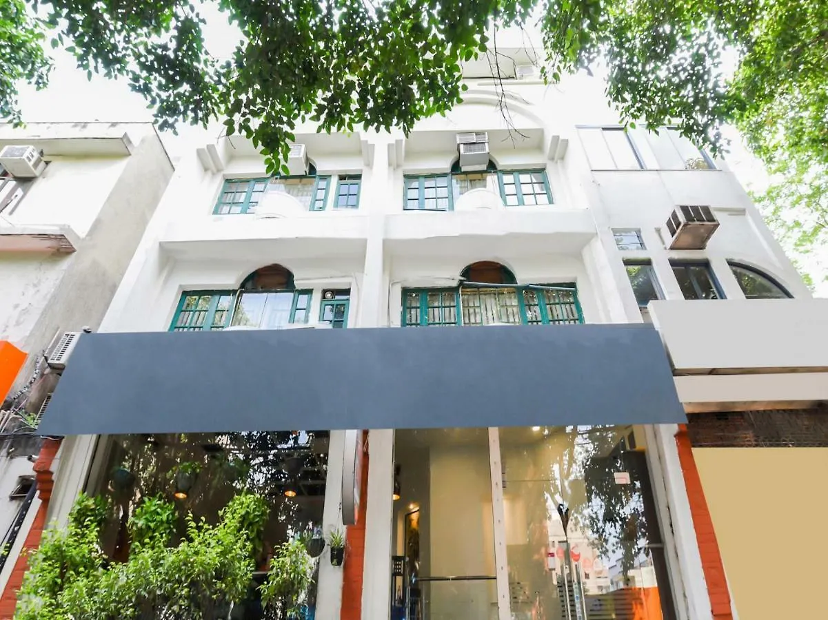 Cedar Court Bed & Breakfast Delhi  0*, Delhi (National Capital Territory of India)