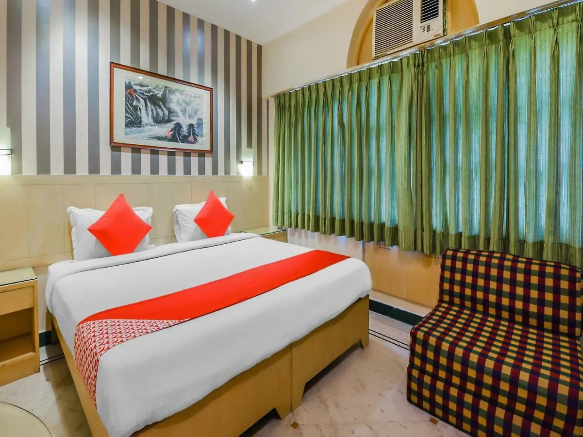 Cedar Court Bed & Breakfast Delhi  Delhi (National Capital Territory of India)