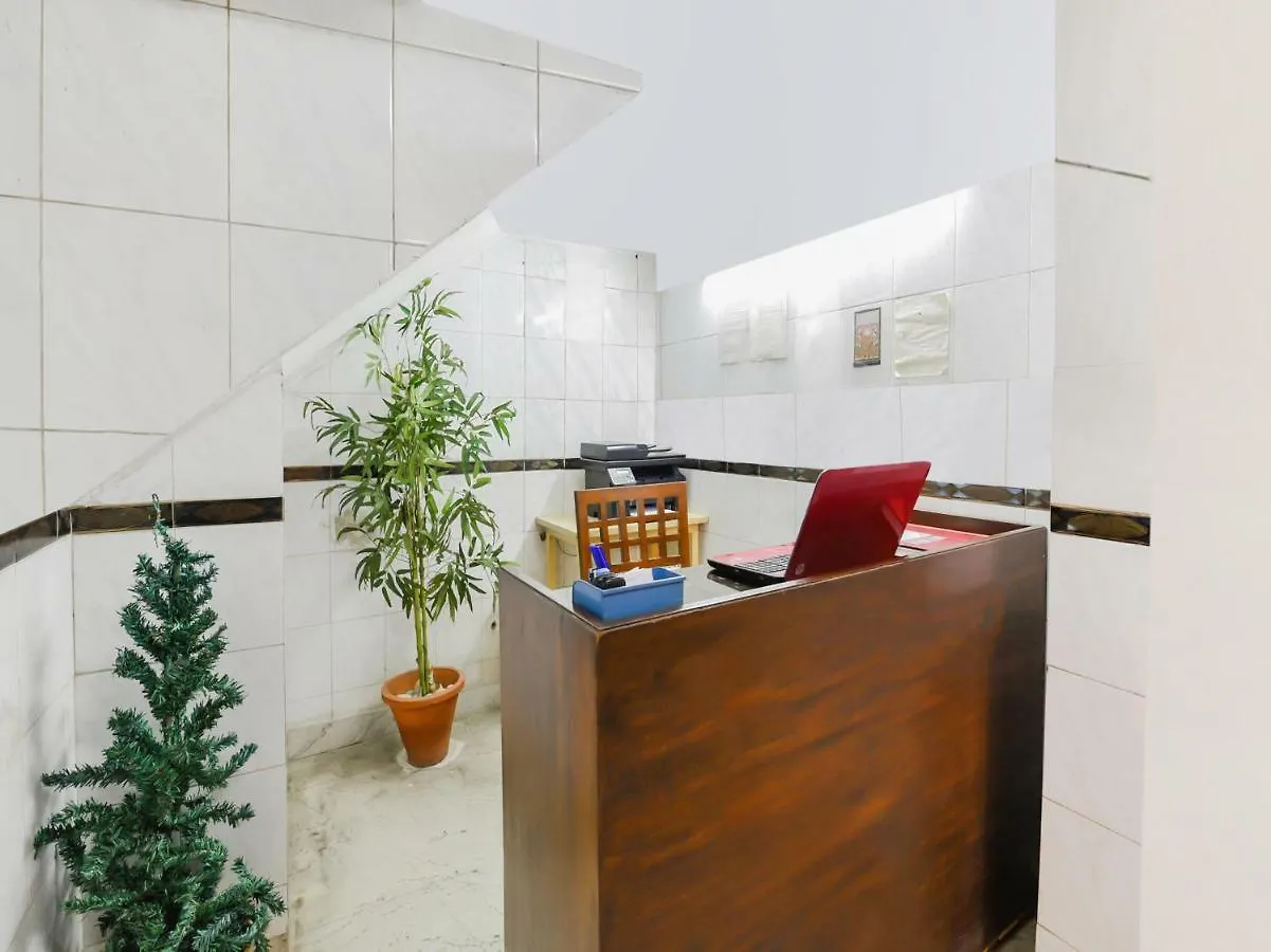 Cedar Court Bed & Breakfast Delhi  India