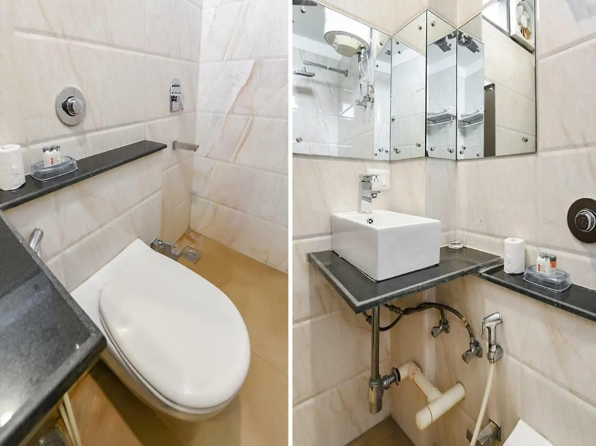 Cedar Court Bed & Breakfast Delhi