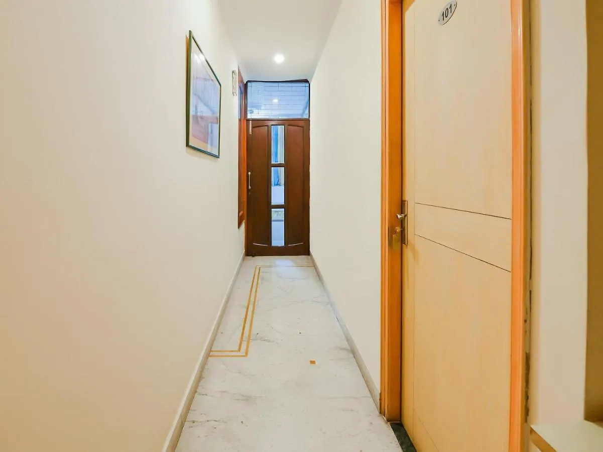 Cedar Court Bed & Breakfast Delhi