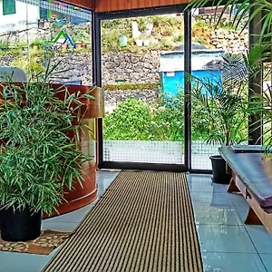 ** Hotel Arul Mount India