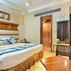 Hotel Hari Piorko Grand - 2 Min From New Railway Station, Delhi (National Capital Territory of India)