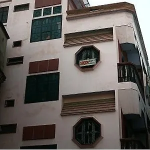  Guest house Sagar India