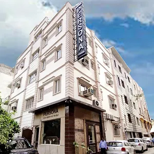 Hotel Persona International, Delhi (National Capital Territory of India)