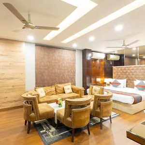 Hotel Gold Souk - Karol Bagh, Delhi (National Capital Territory of India)