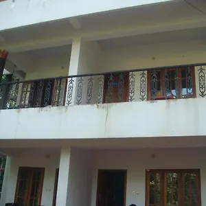  Guest house La Maison De India