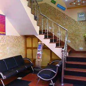 Ayesha Palace Guest house