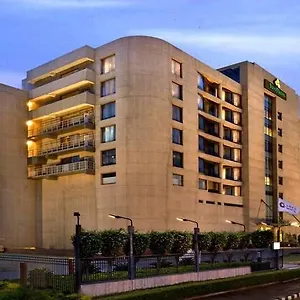 **** Hotel Savoy Manesar India