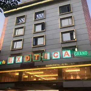 The Exotica Grand Hotel