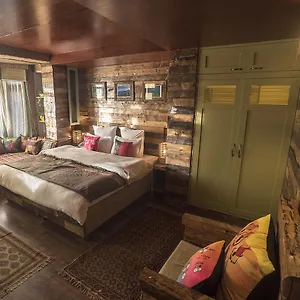  Bed & Breakfast Meena Bagh India