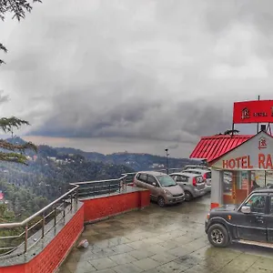 *** Hotel Rashik India