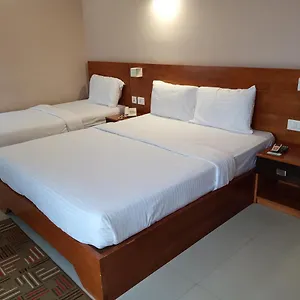  Hotel Devanganam Residency India