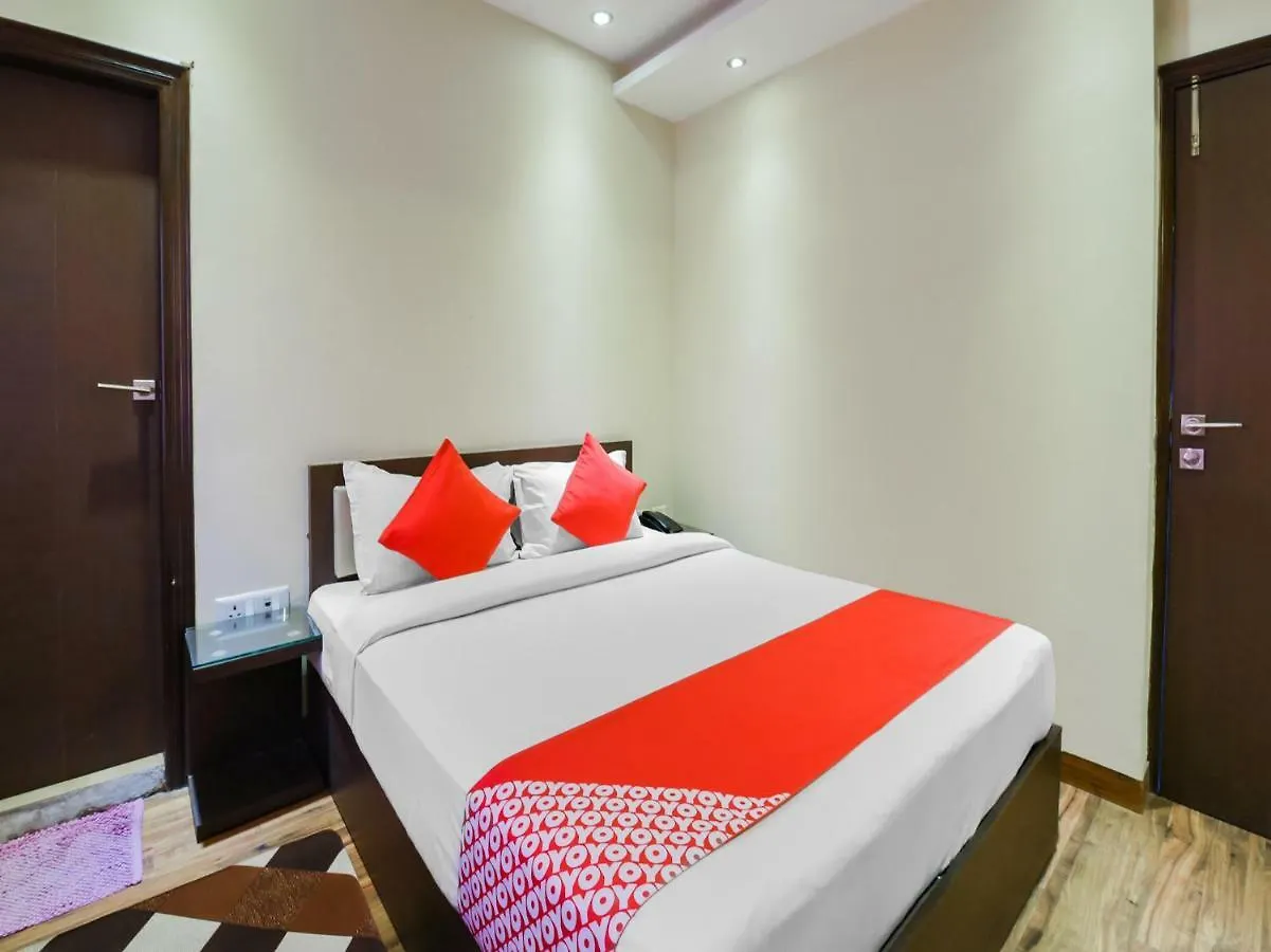Bed and Breakfast Cedar Court Dillí